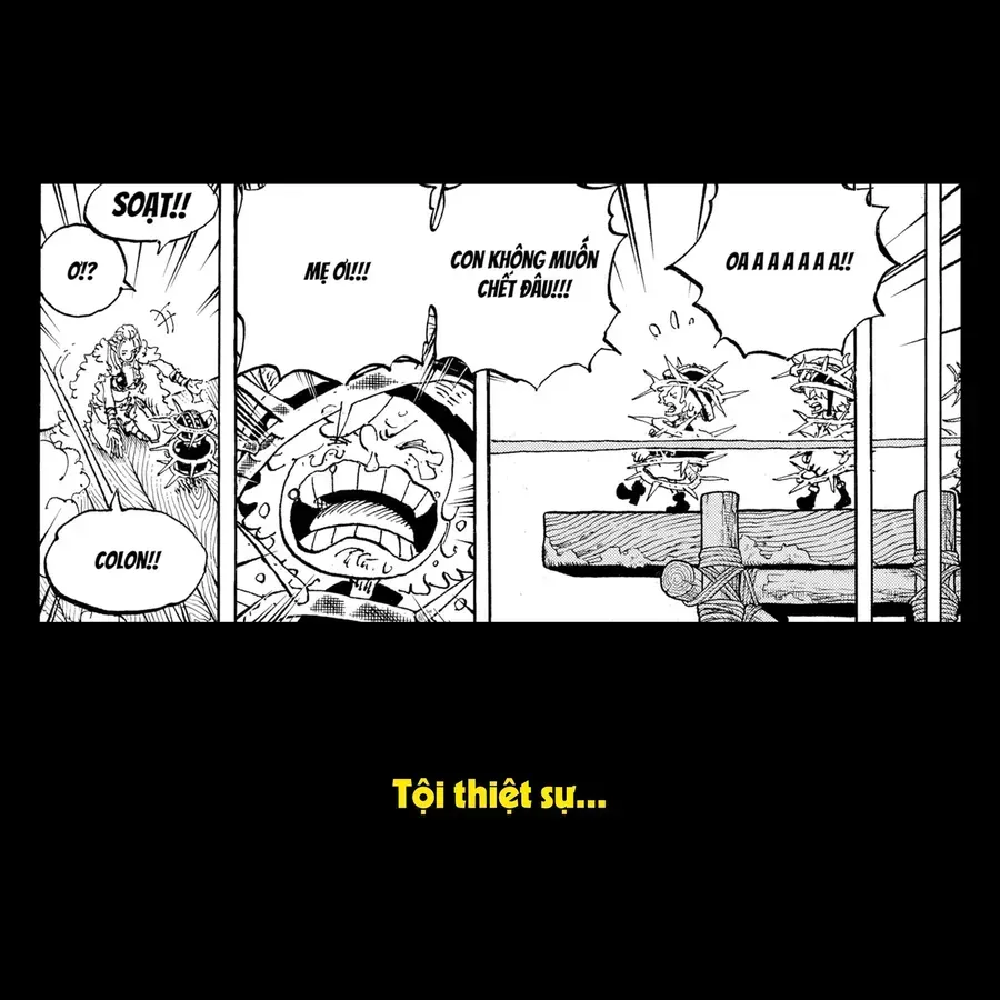 One Piece Tập 1174.1 trang 27