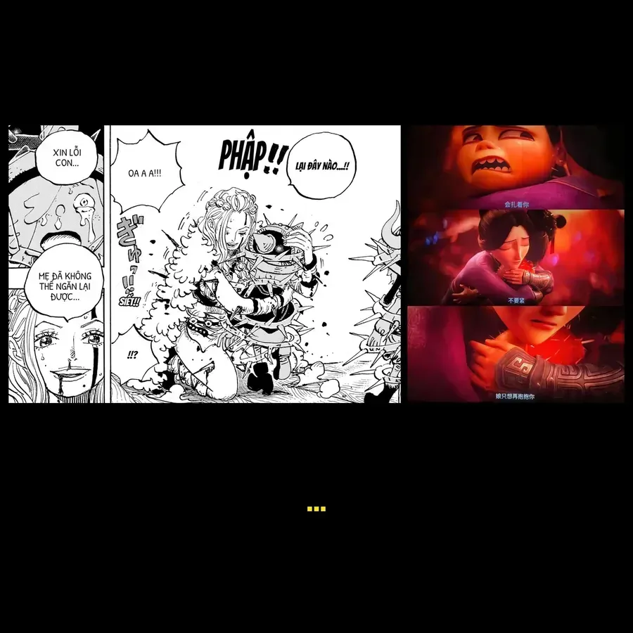 One Piece Tập 1174.1 trang 28