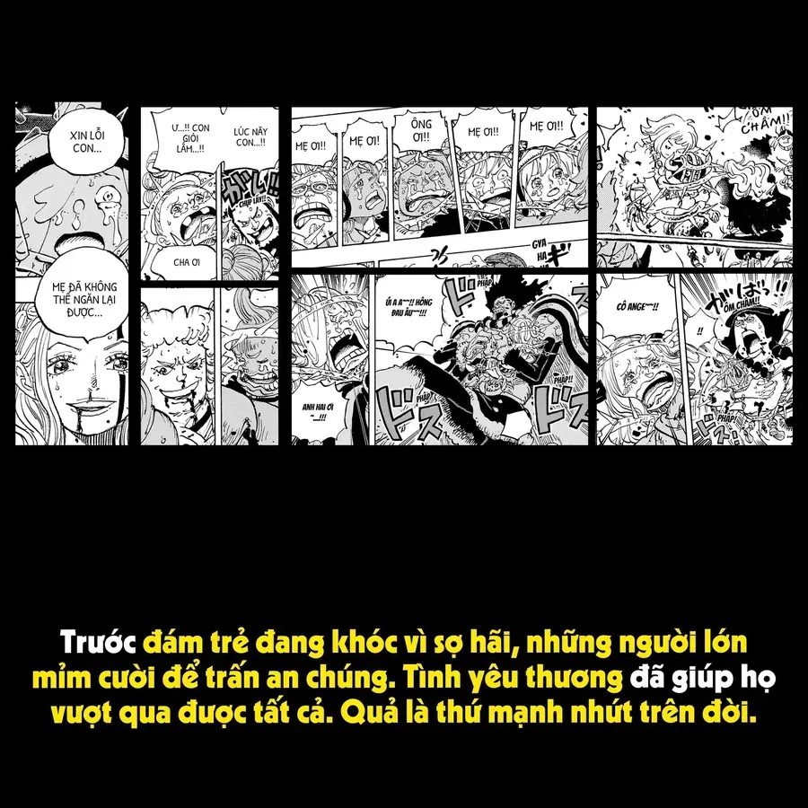 One Piece Tập 1174.1 trang 29