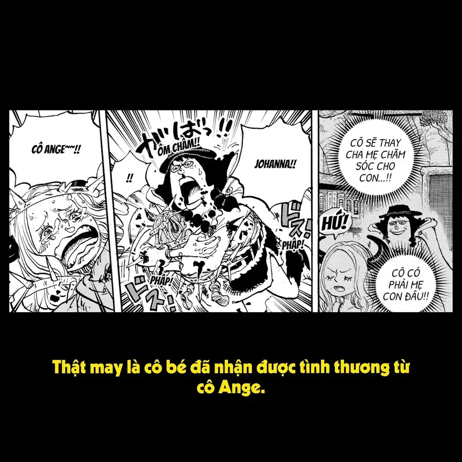 One Piece Tập 1174.1 trang 31