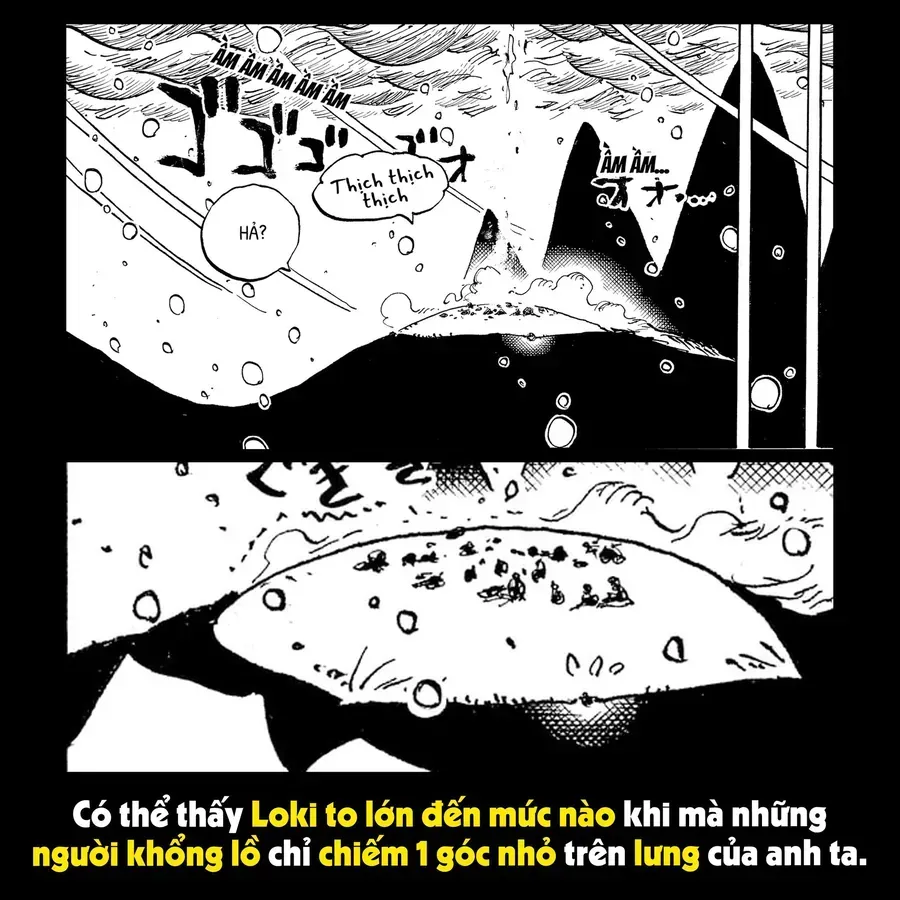 One Piece Tập 1174.1 trang 35