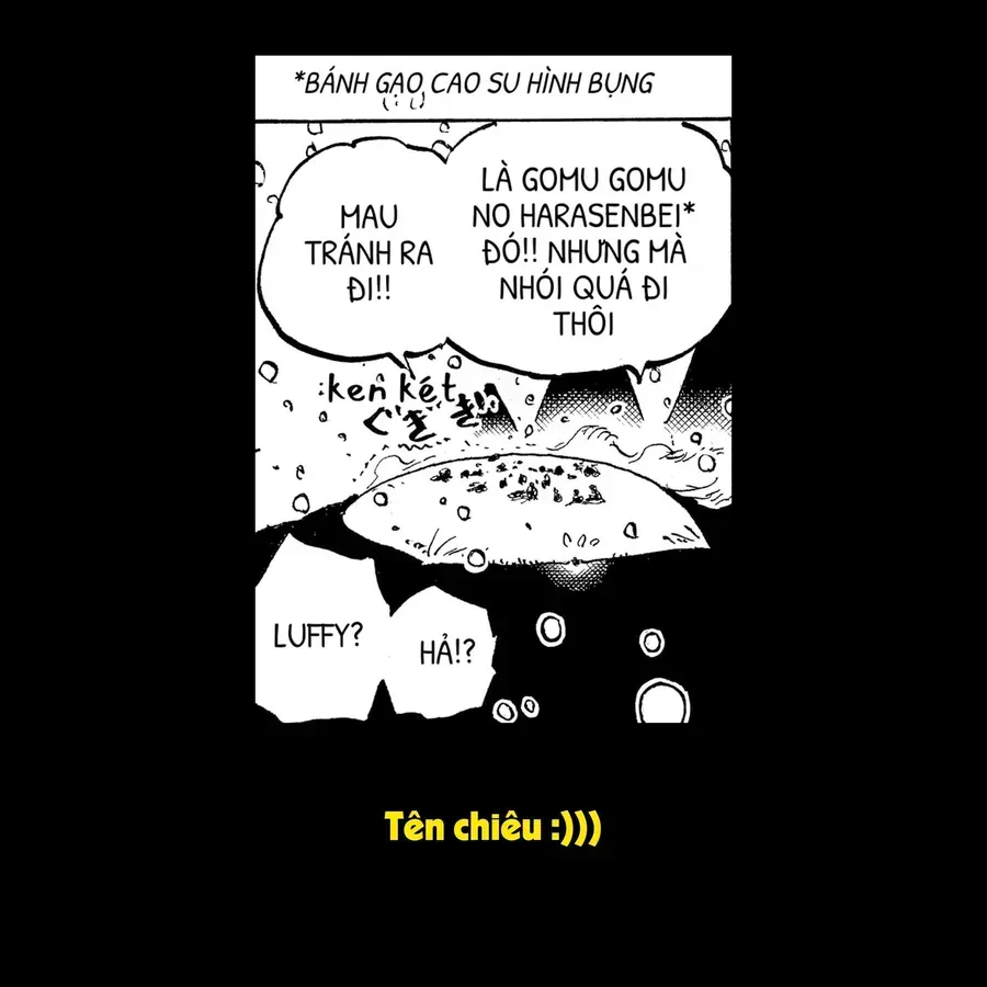 One Piece Tập 1174.1 trang 36
