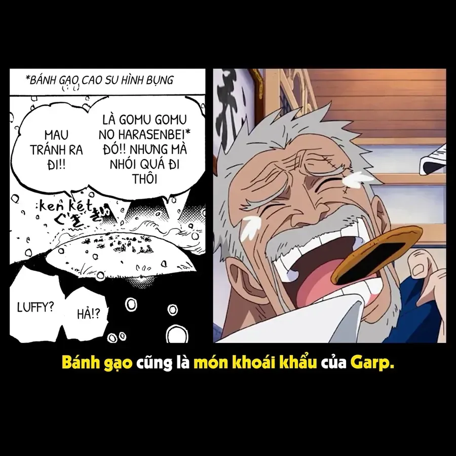 One Piece Tập 1174.1 trang 37