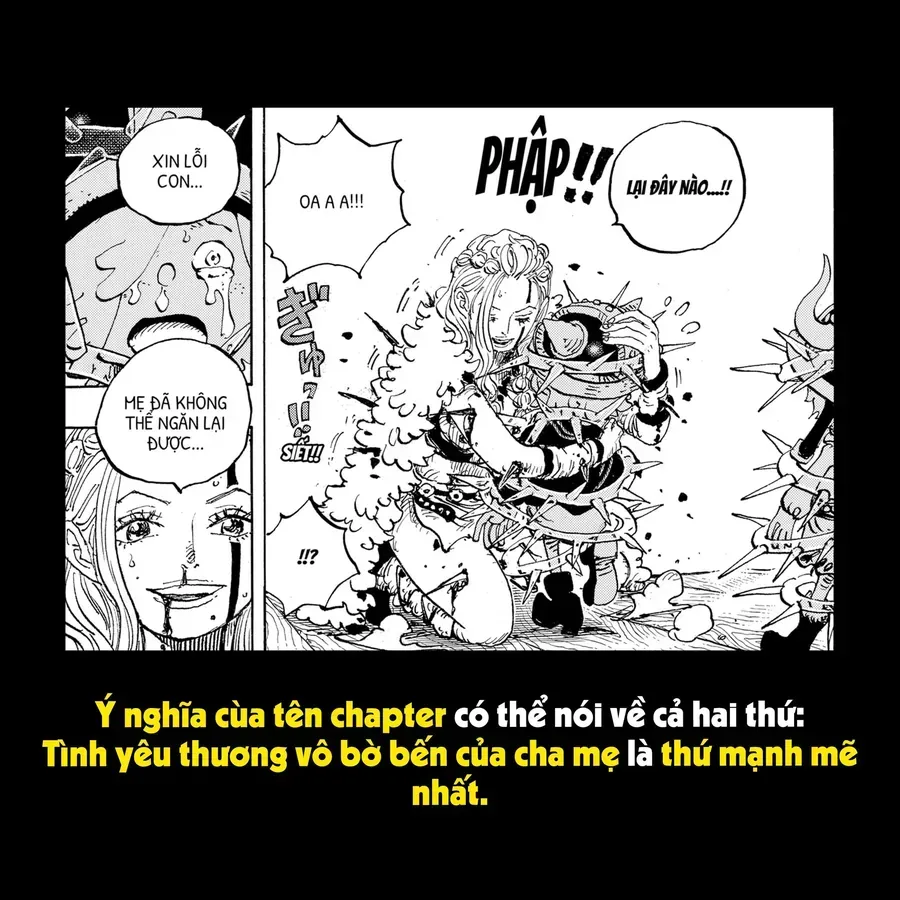 One Piece Tập 1174.1 trang 5