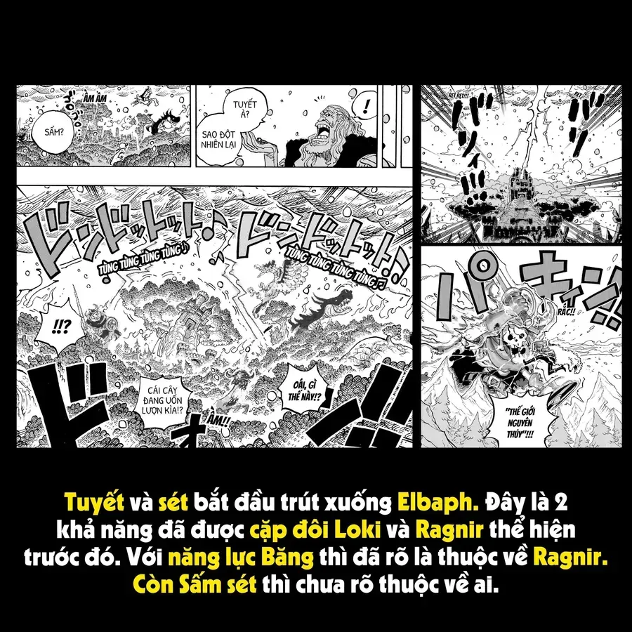 One Piece Tập 1174.1 trang 42