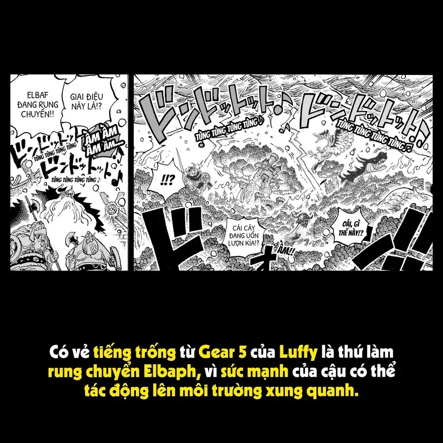 One Piece Tập 1174.1 trang 44