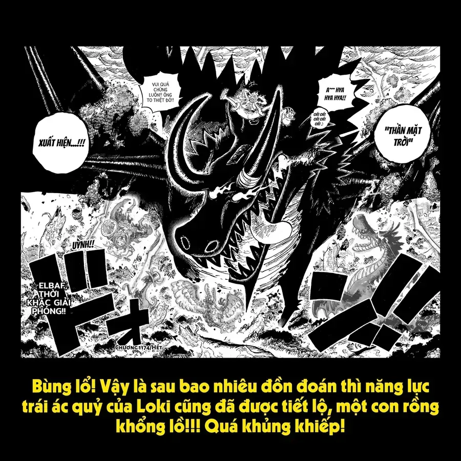 One Piece Tập 1174.1 trang 46