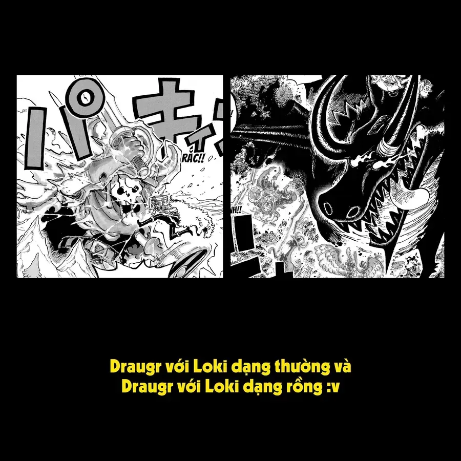 One Piece Tập 1174.1 trang 47