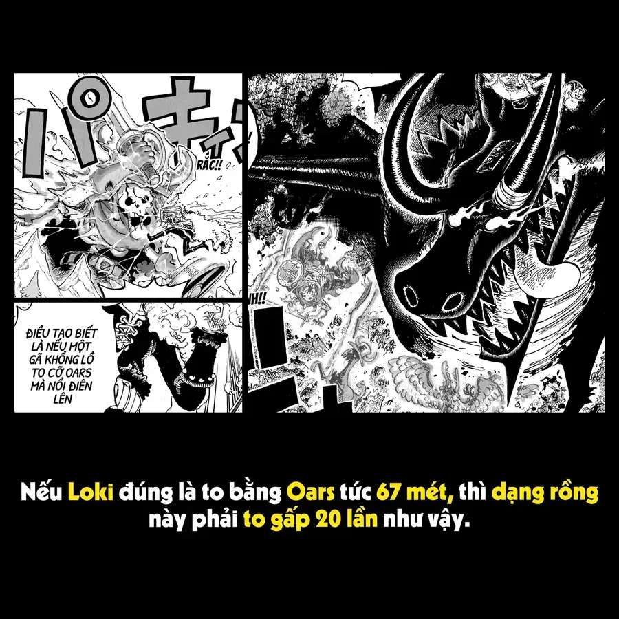 One Piece Tập 1174.1 trang 49