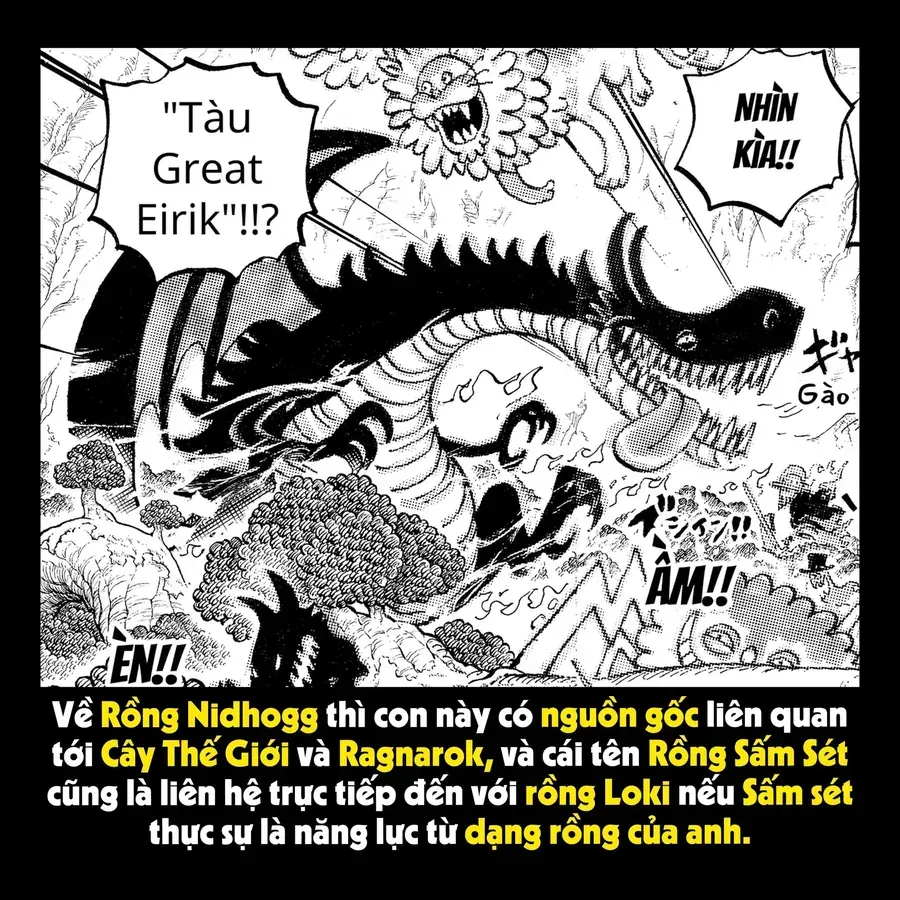 One Piece Tập 1174.1 trang 52