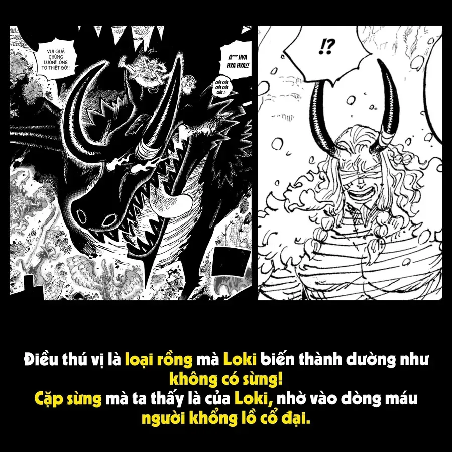 One Piece Tập 1174.1 trang 54