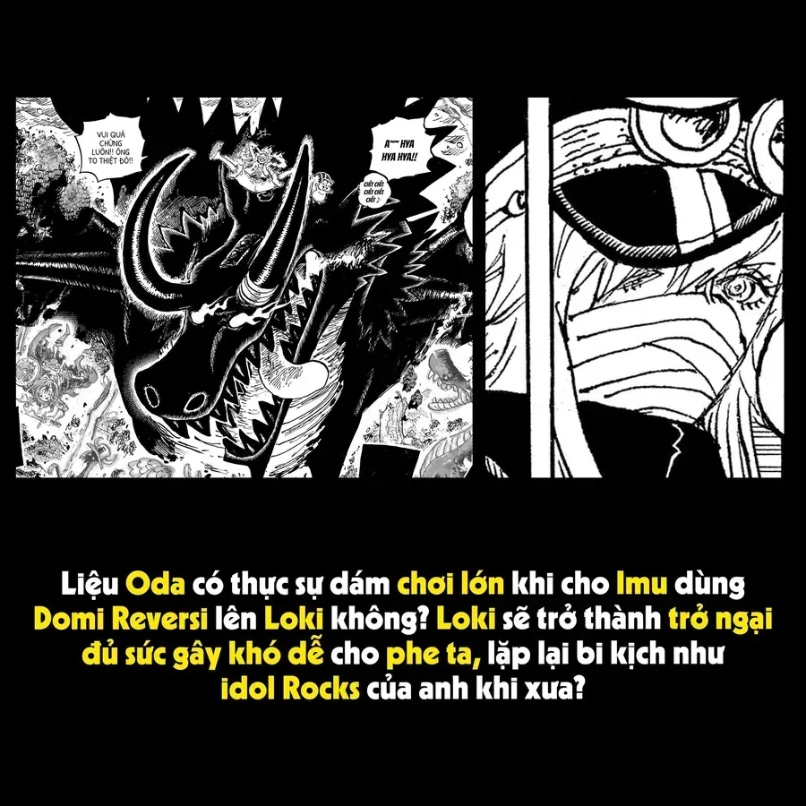 One Piece Tập 1174.1 trang 59