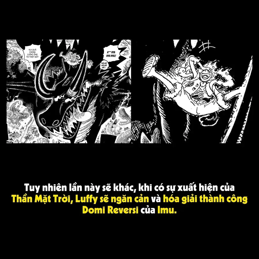 One Piece Tập 1174.1 trang 60