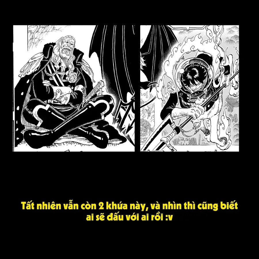 One Piece Tập 1174.1 trang 62