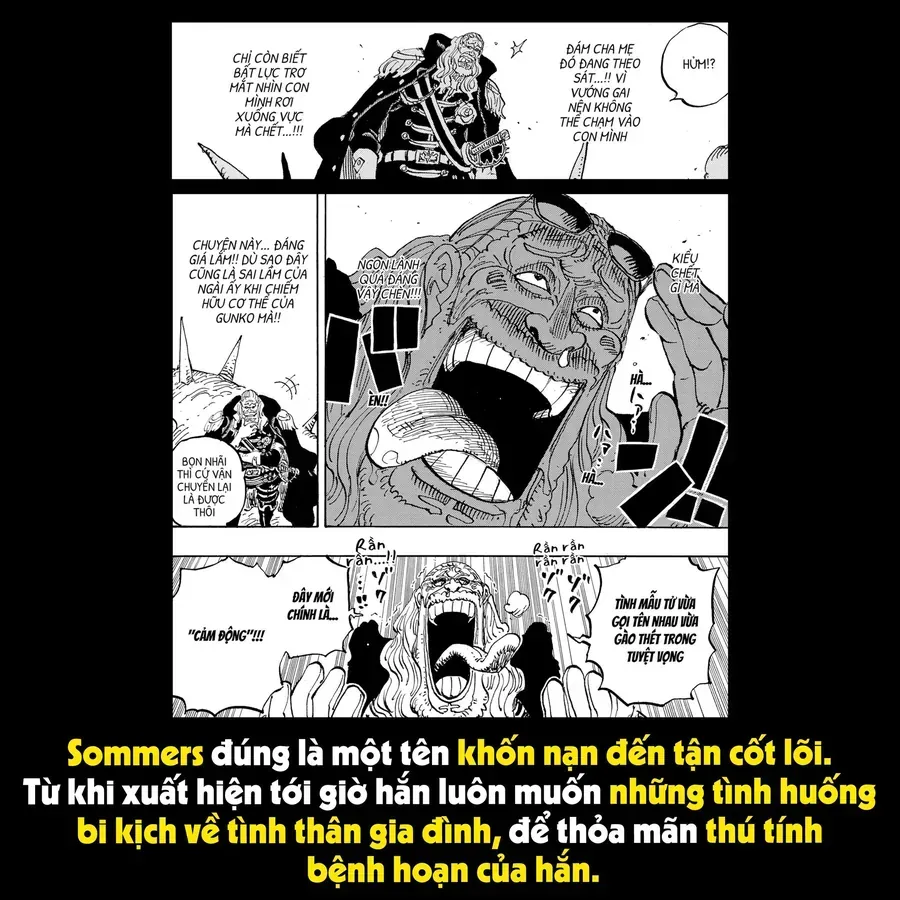 One Piece Tập 1174.1 trang 10