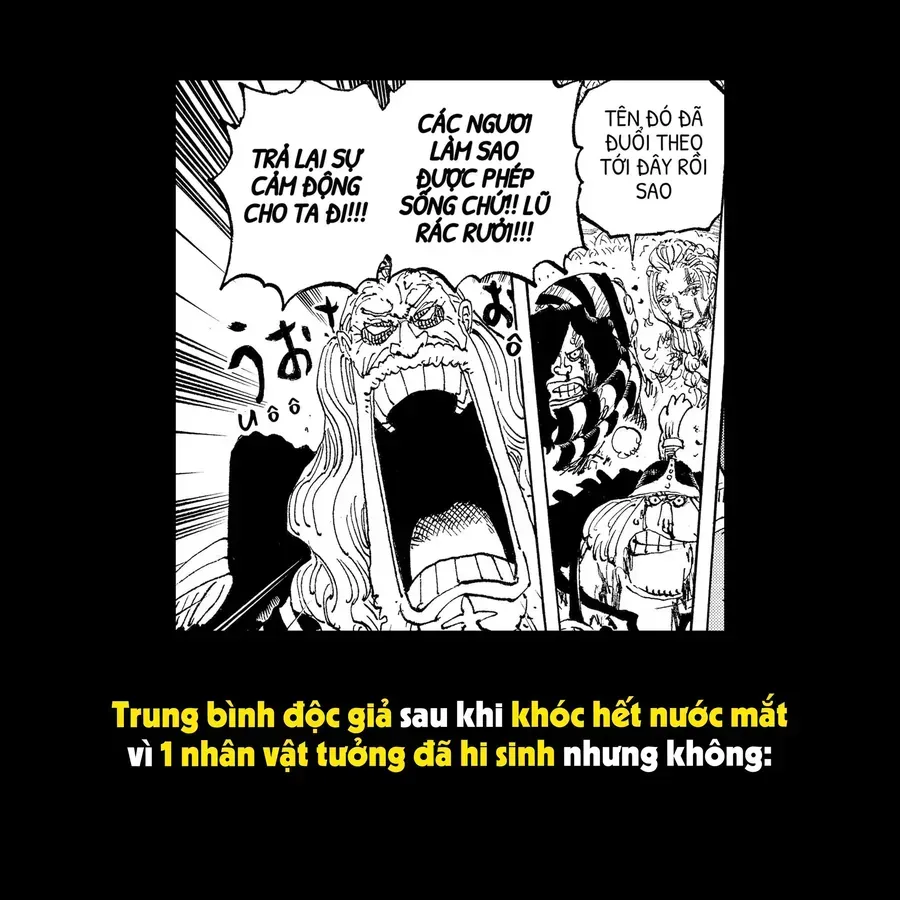 One Piece Tập 1175.1 trang 15