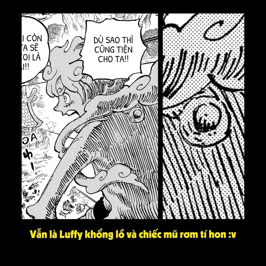 One Piece Tập 1175.1 trang 16
