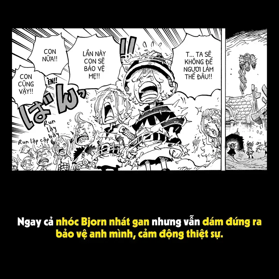 One Piece Tập 1175.1 trang 18