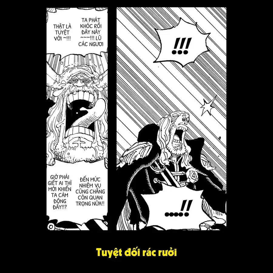 One Piece Tập 1175.1 trang 19