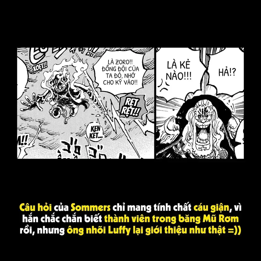 One Piece Tập 1175.1 trang 23
