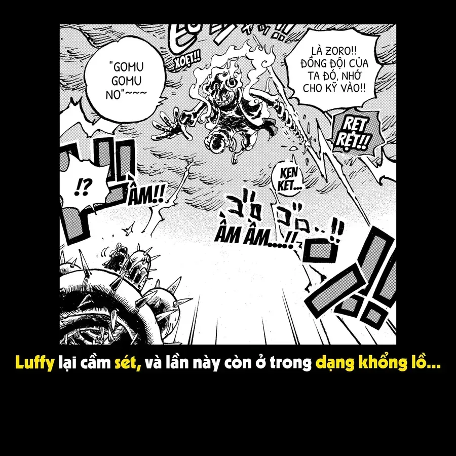 One Piece Tập 1175.1 trang 24