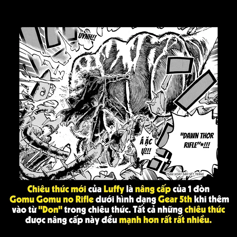 One Piece Tập 1175.1 trang 25