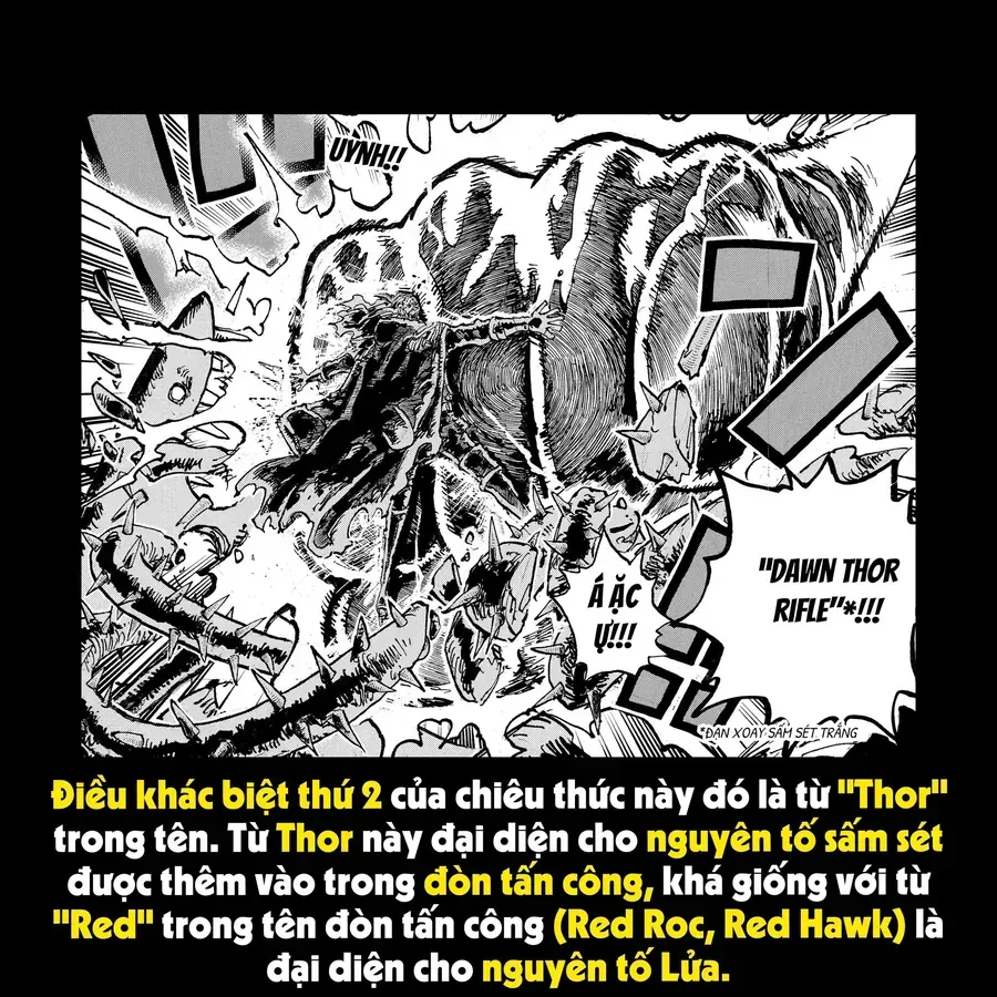 One Piece Tập 1175.1 trang 26