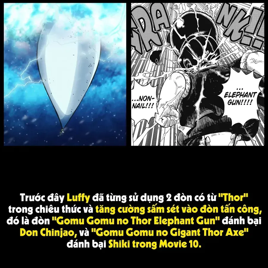 One Piece Tập 1175.1 trang 27