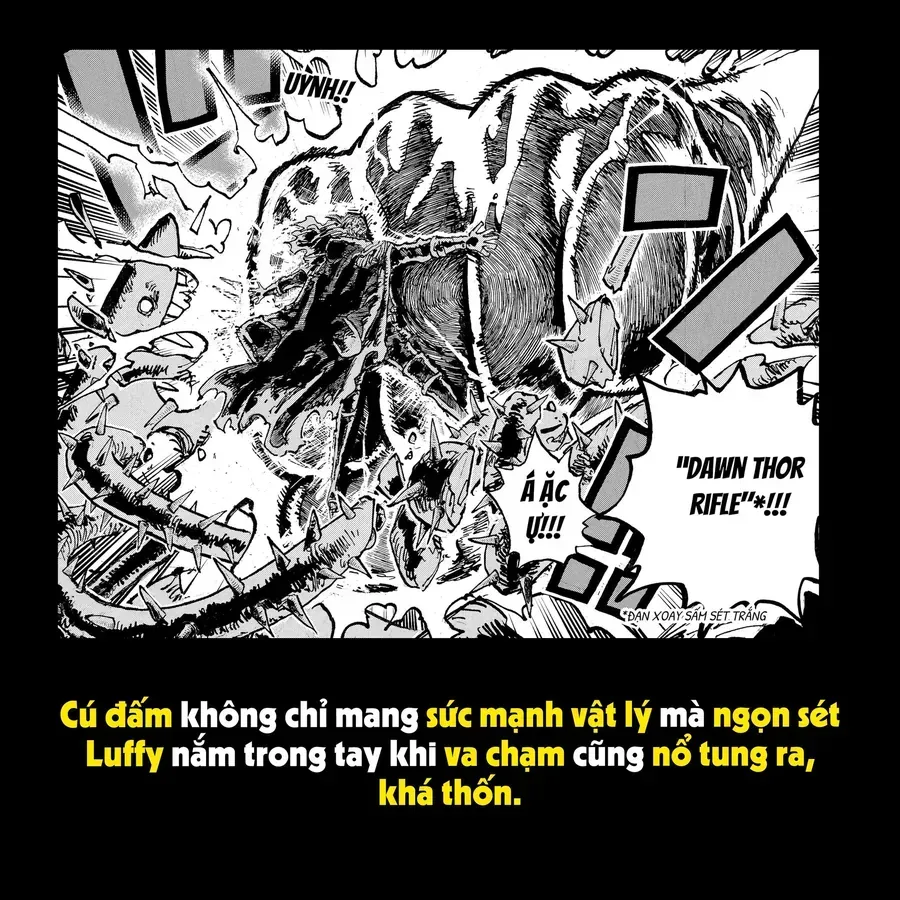 One Piece Tập 1175.1 trang 33