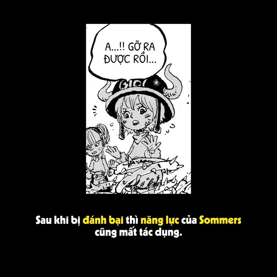 One Piece Tập 1175.1 trang 36