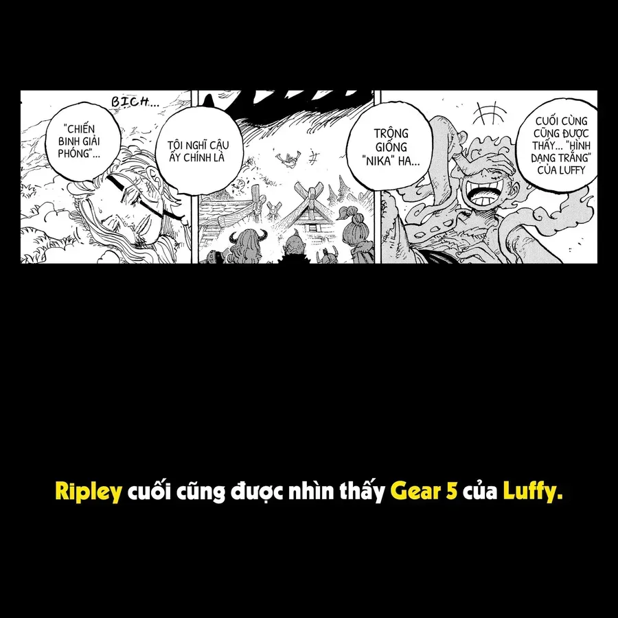 One Piece Tập 1175.1 trang 37