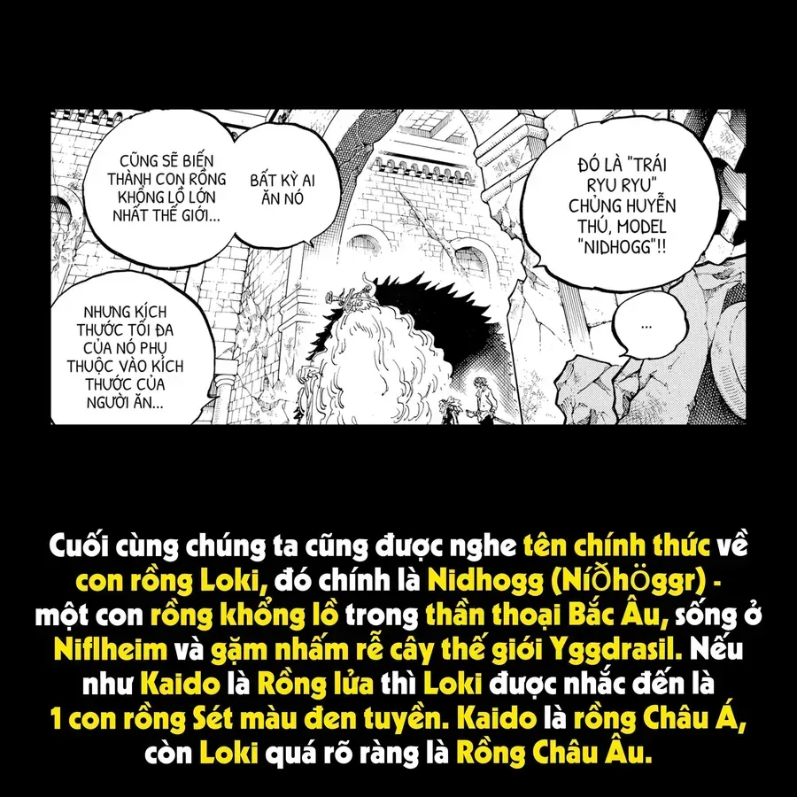 One Piece Tập 1175.1 trang 41