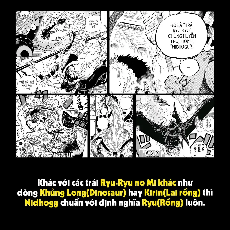 One Piece Tập 1175.1 trang 42