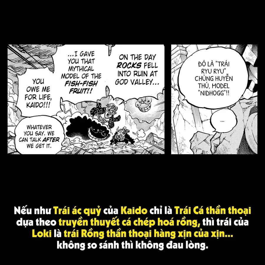 One Piece Tập 1175.1 trang 43