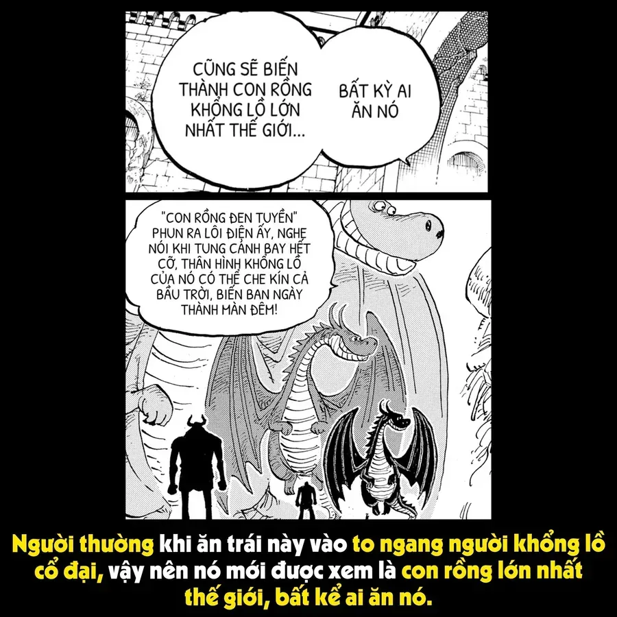 One Piece Tập 1175.1 trang 44