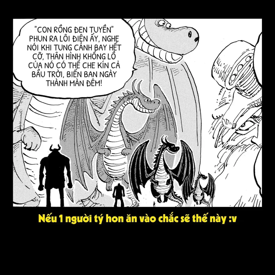 One Piece Tập 1175.1 trang 45