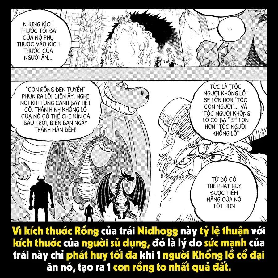 One Piece Tập 1175.1 trang 46