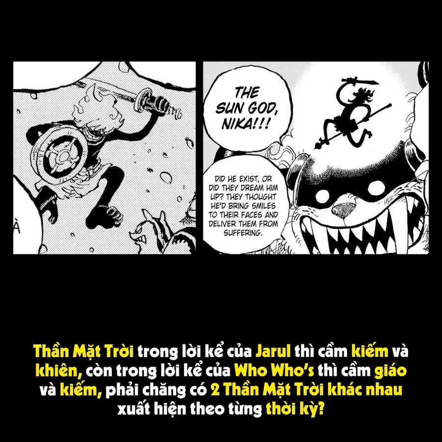 One Piece Tập 1175.1 trang 48