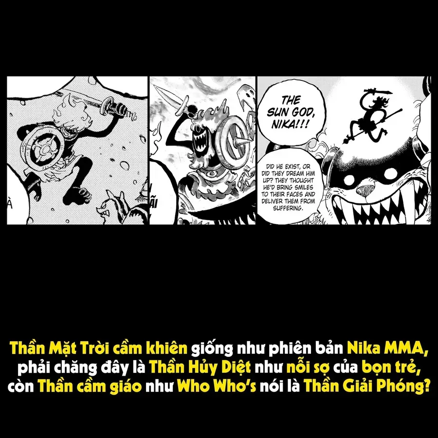 One Piece Tập 1175.1 trang 49