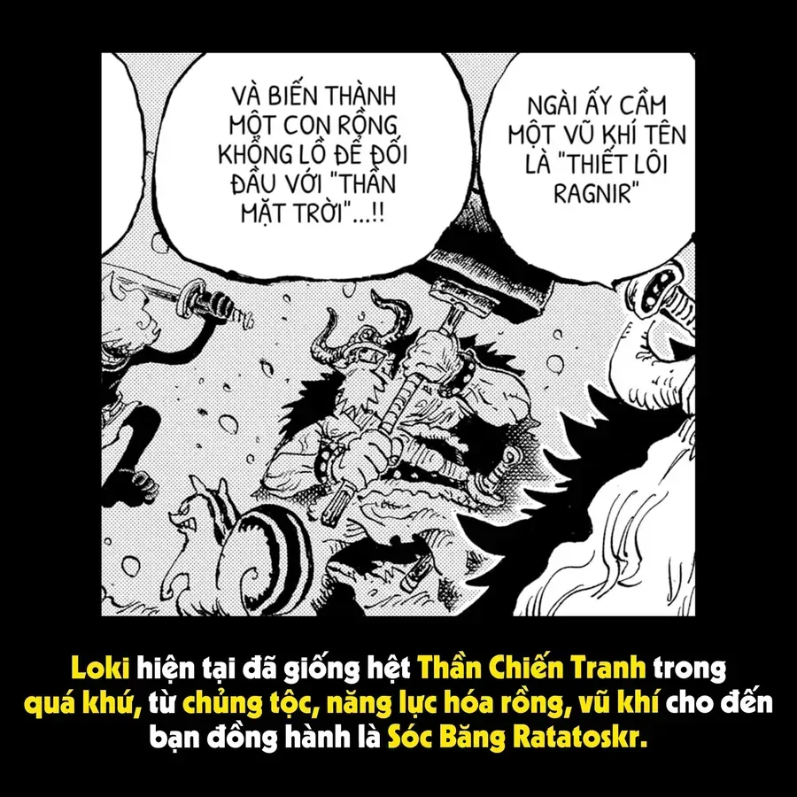One Piece Tập 1175.1 trang 50