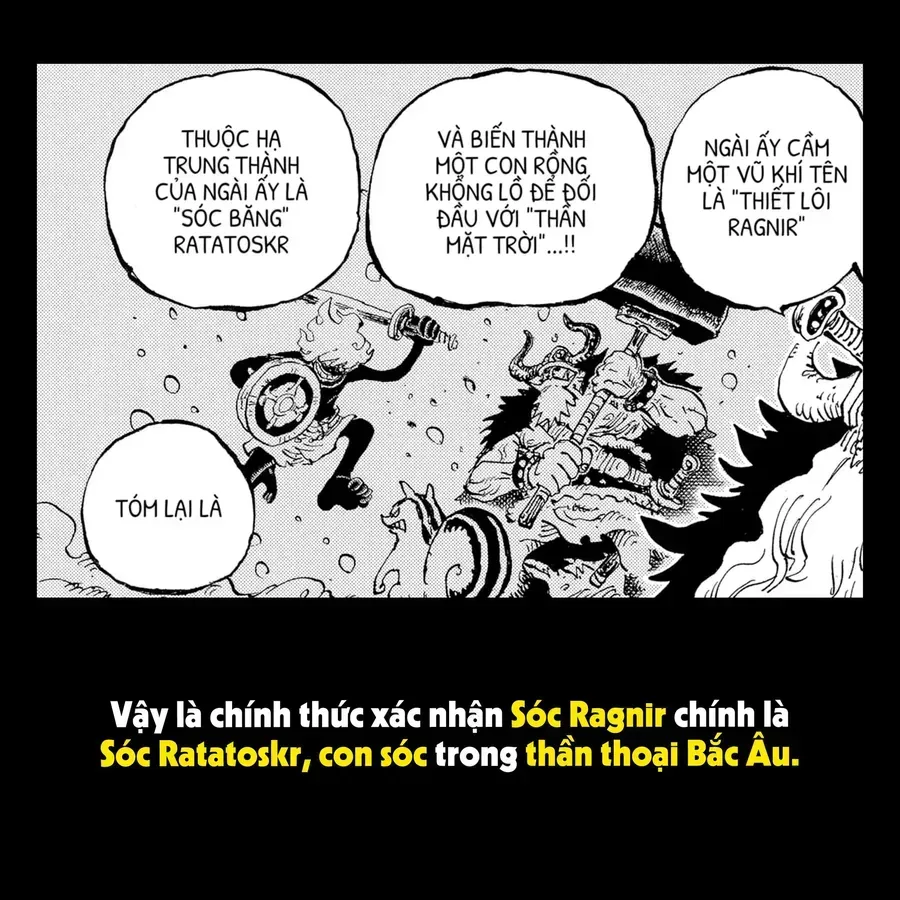 One Piece Tập 1175.1 trang 53
