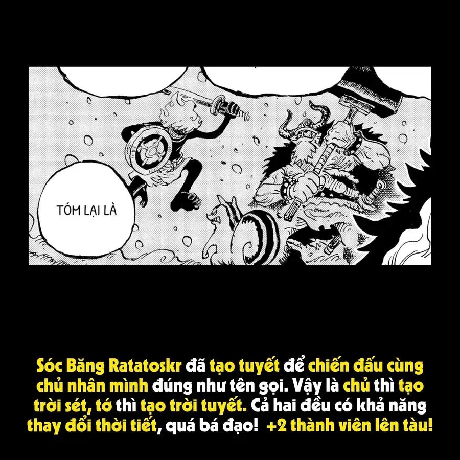 One Piece Tập 1175.1 trang 54