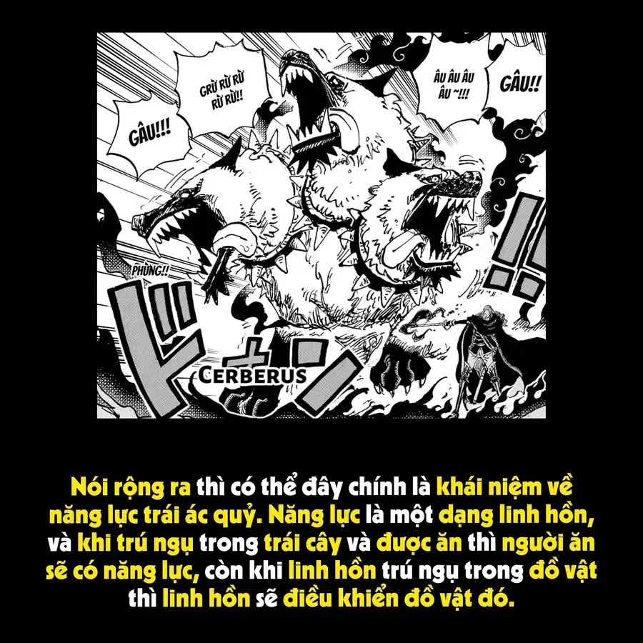 One Piece Tập 1175.1 trang 56