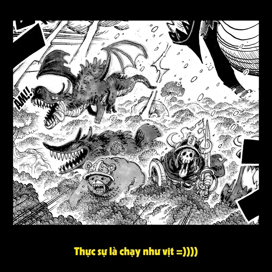 One Piece Tập 1175.1 trang 59
