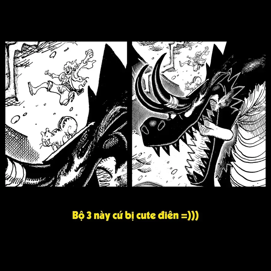 One Piece Tập 1175.1 trang 60