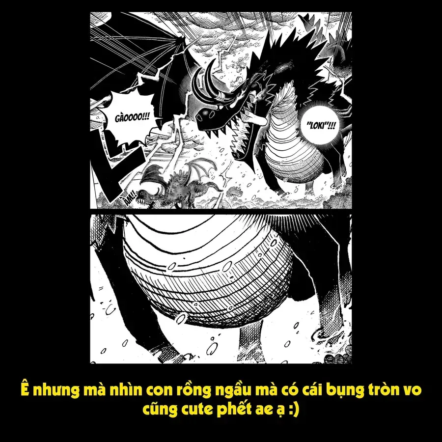 One Piece Tập 1175.1 trang 61