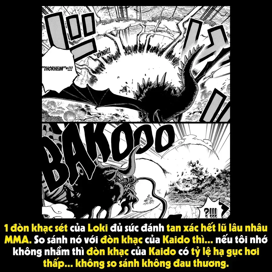 One Piece Tập 1175.1 trang 62