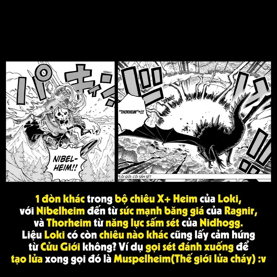 One Piece Tập 1175.1 trang 64