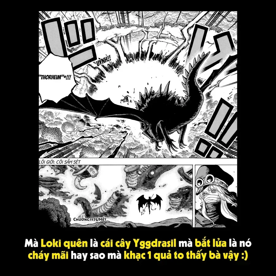 One Piece Tập 1175.1 trang 65