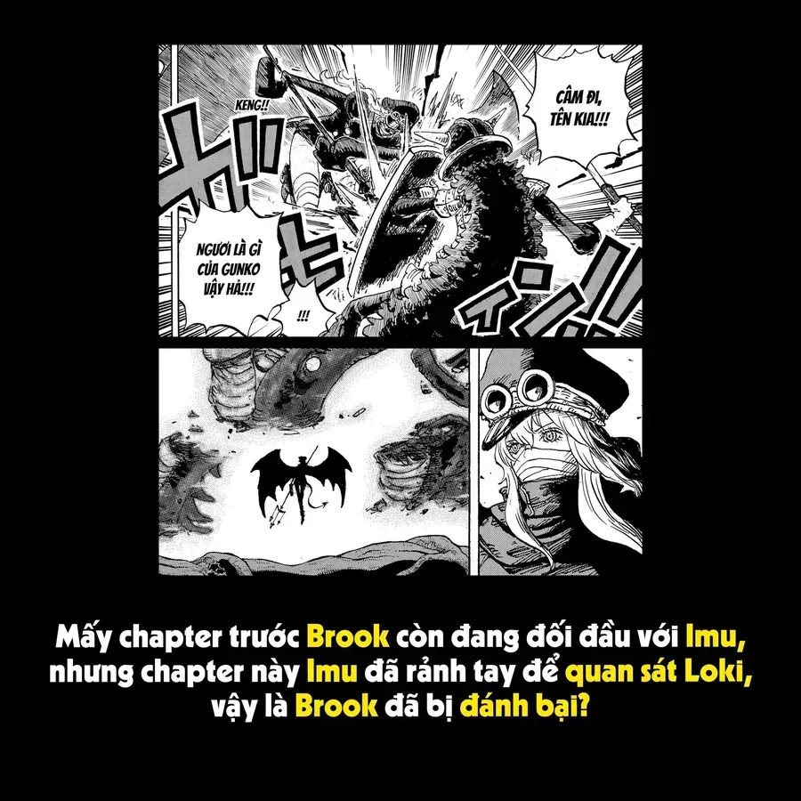One Piece Tập 1175.1 trang 68